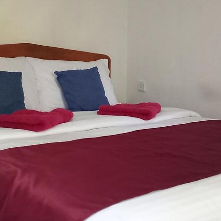 Dream Nest Apartment Ella Bagian luar foto