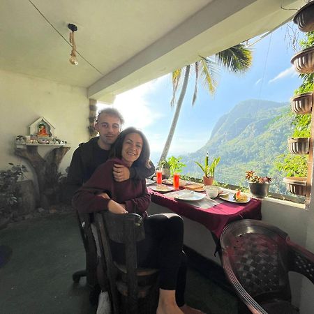 Dream Nest Apartment Ella Bagian luar foto