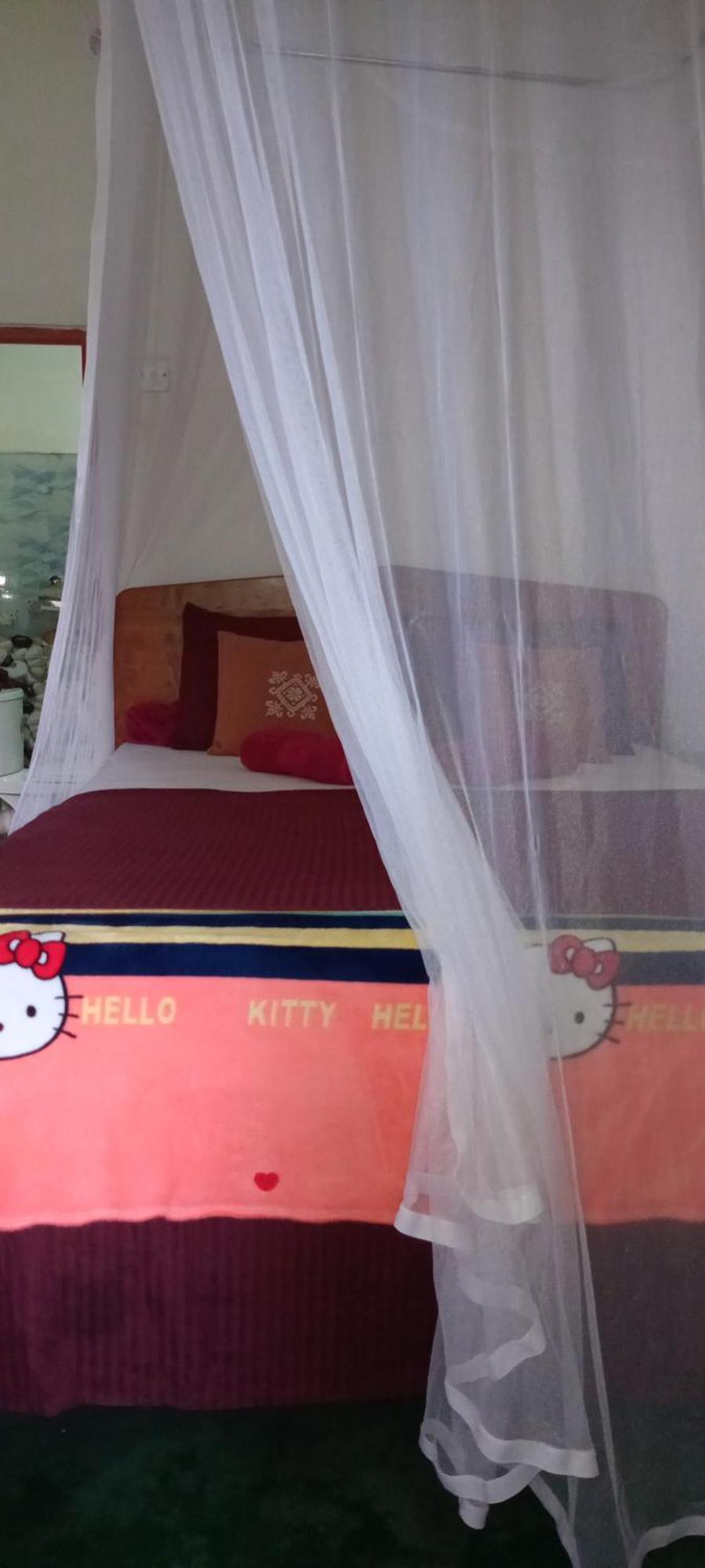 Dream Nest Apartment Ella Bagian luar foto