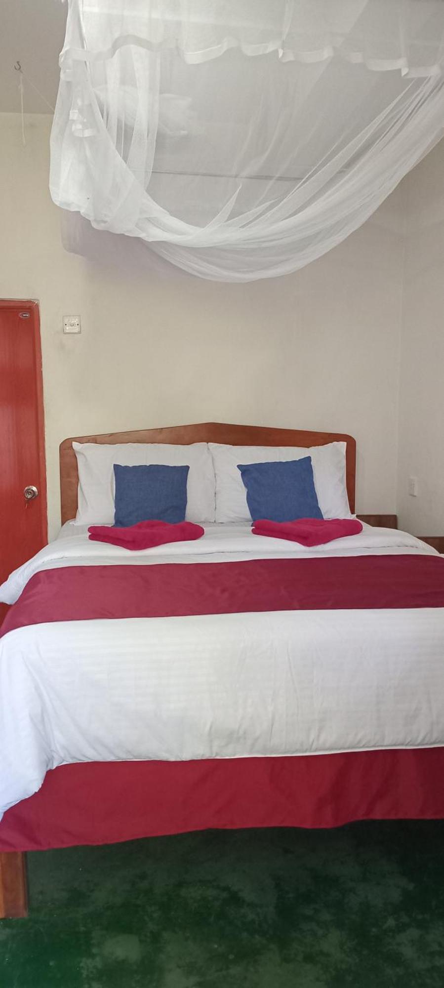 Dream Nest Apartment Ella Bagian luar foto