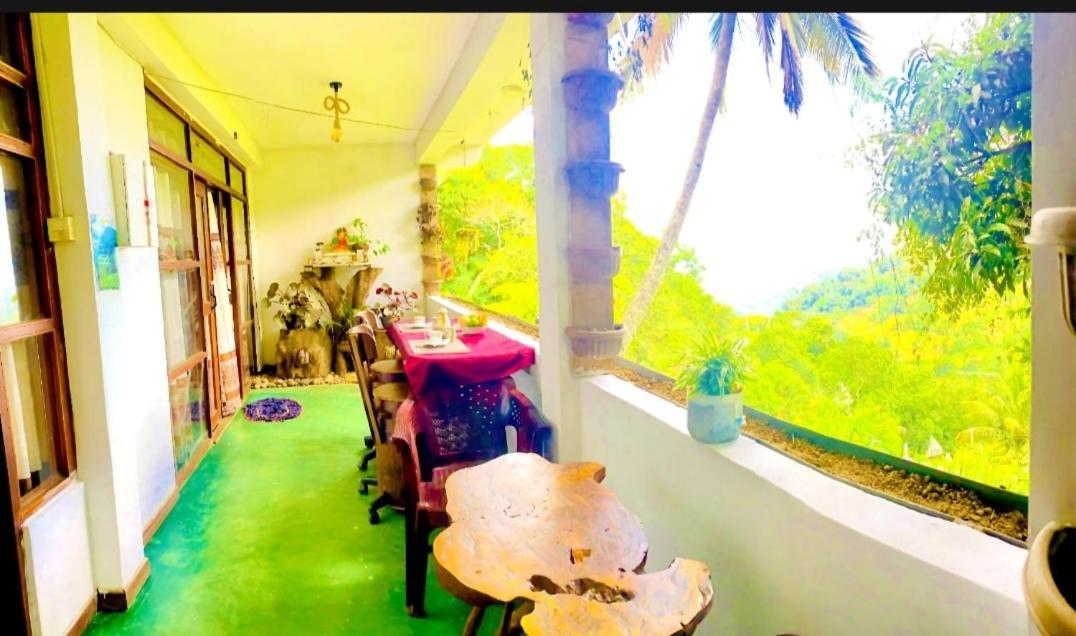 Dream Nest Apartment Ella Bagian luar foto