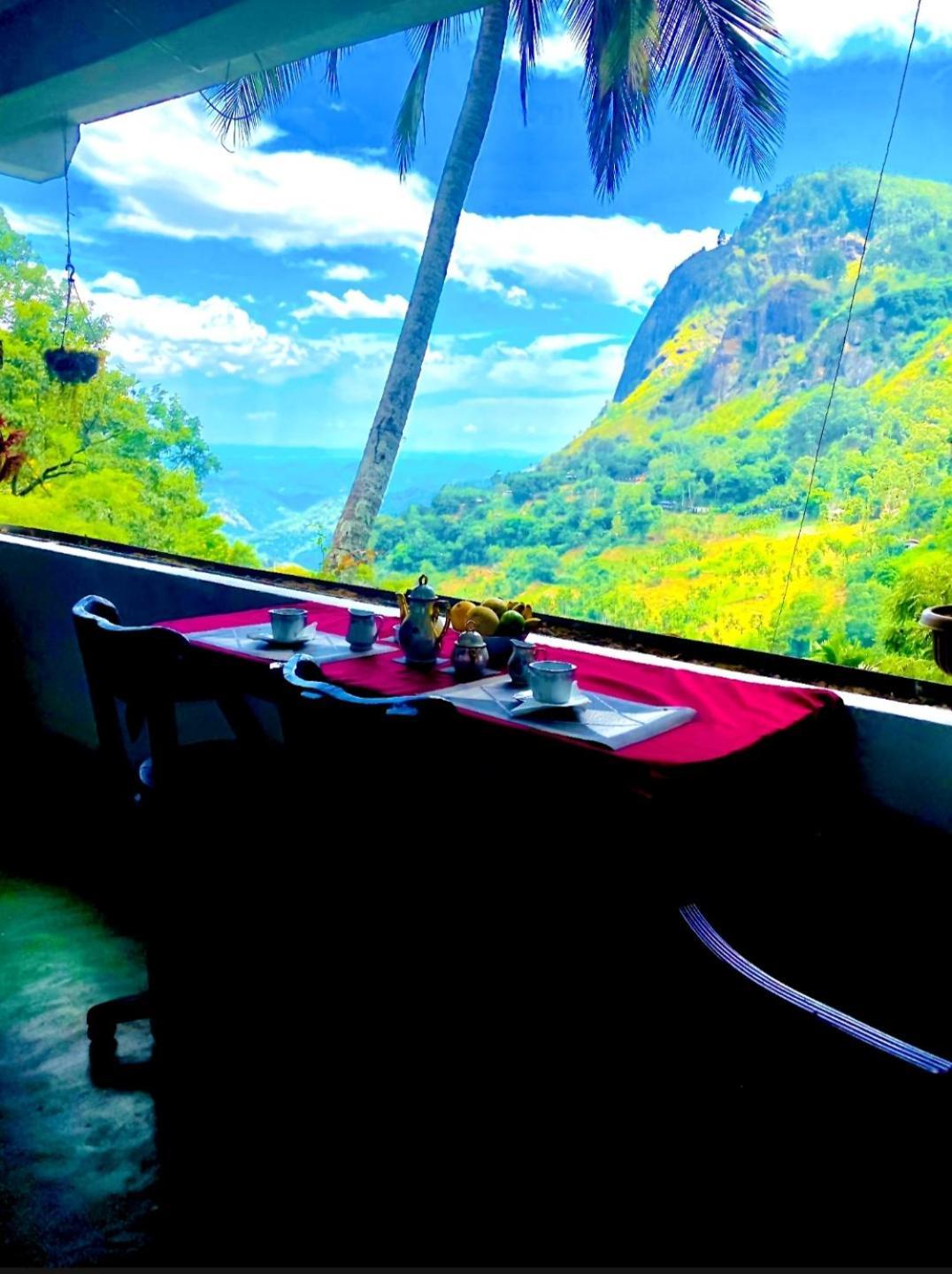 Dream Nest Apartment Ella Bagian luar foto