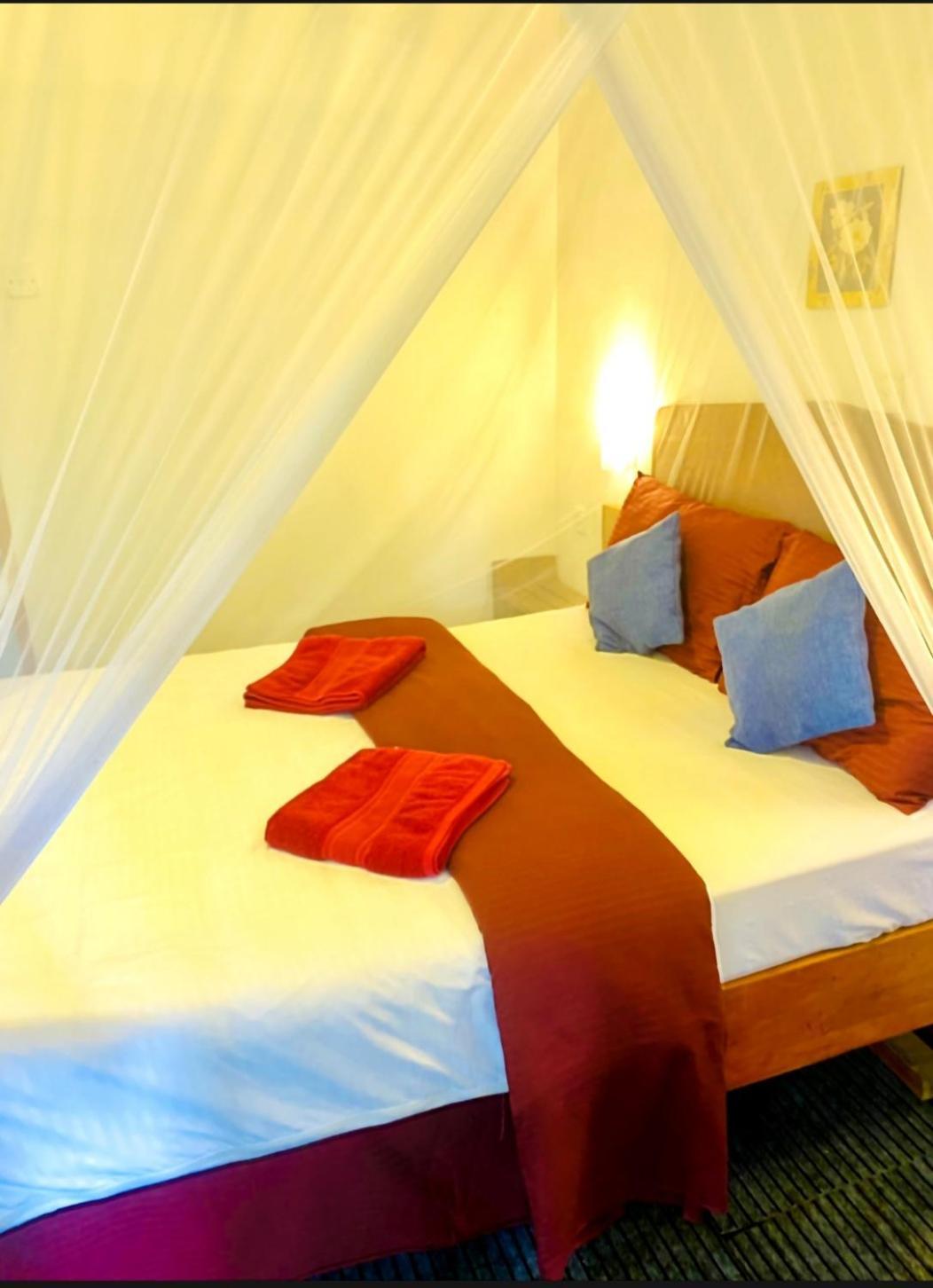 Dream Nest Apartment Ella Bagian luar foto