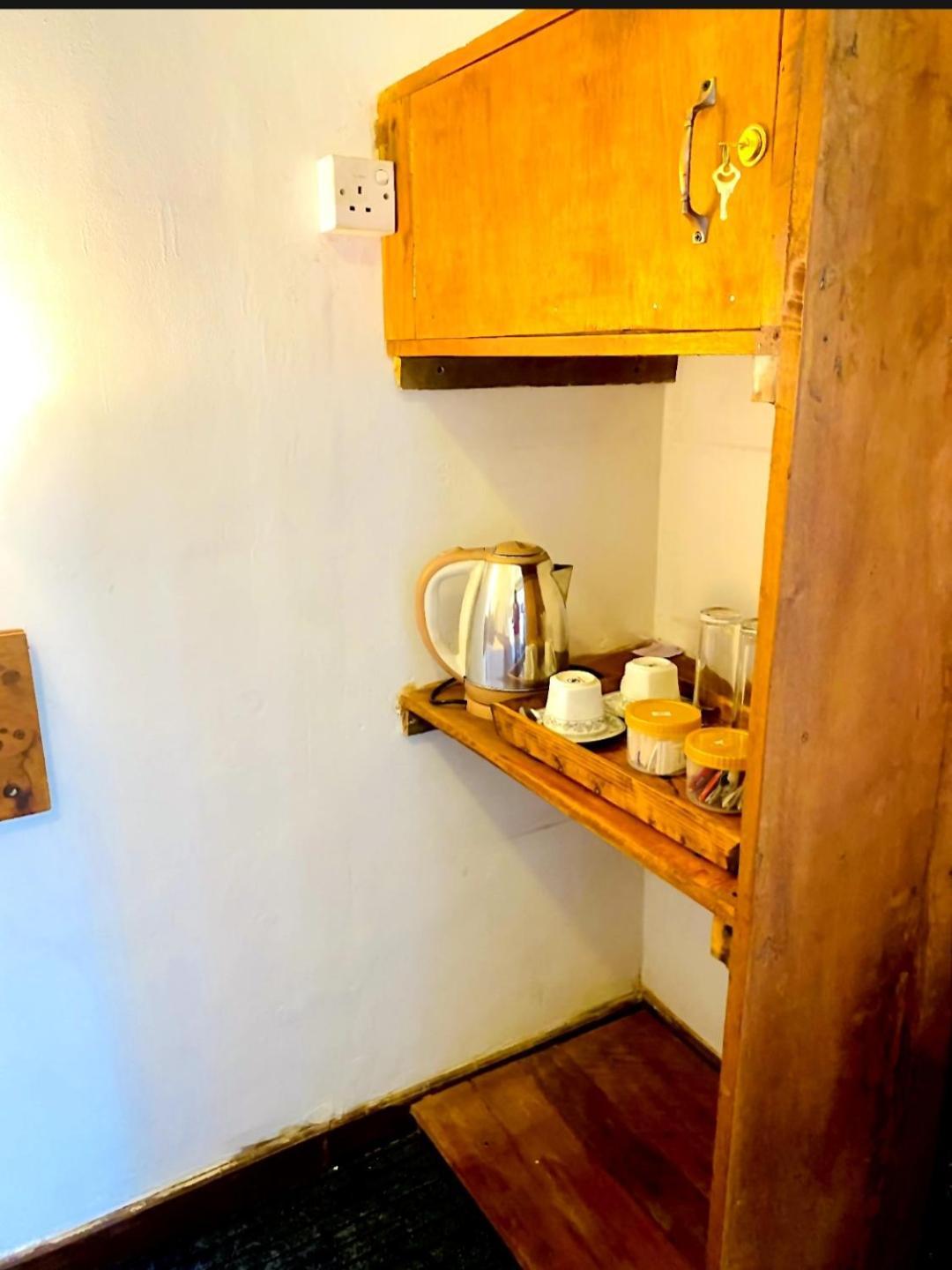 Dream Nest Apartment Ella Bagian luar foto