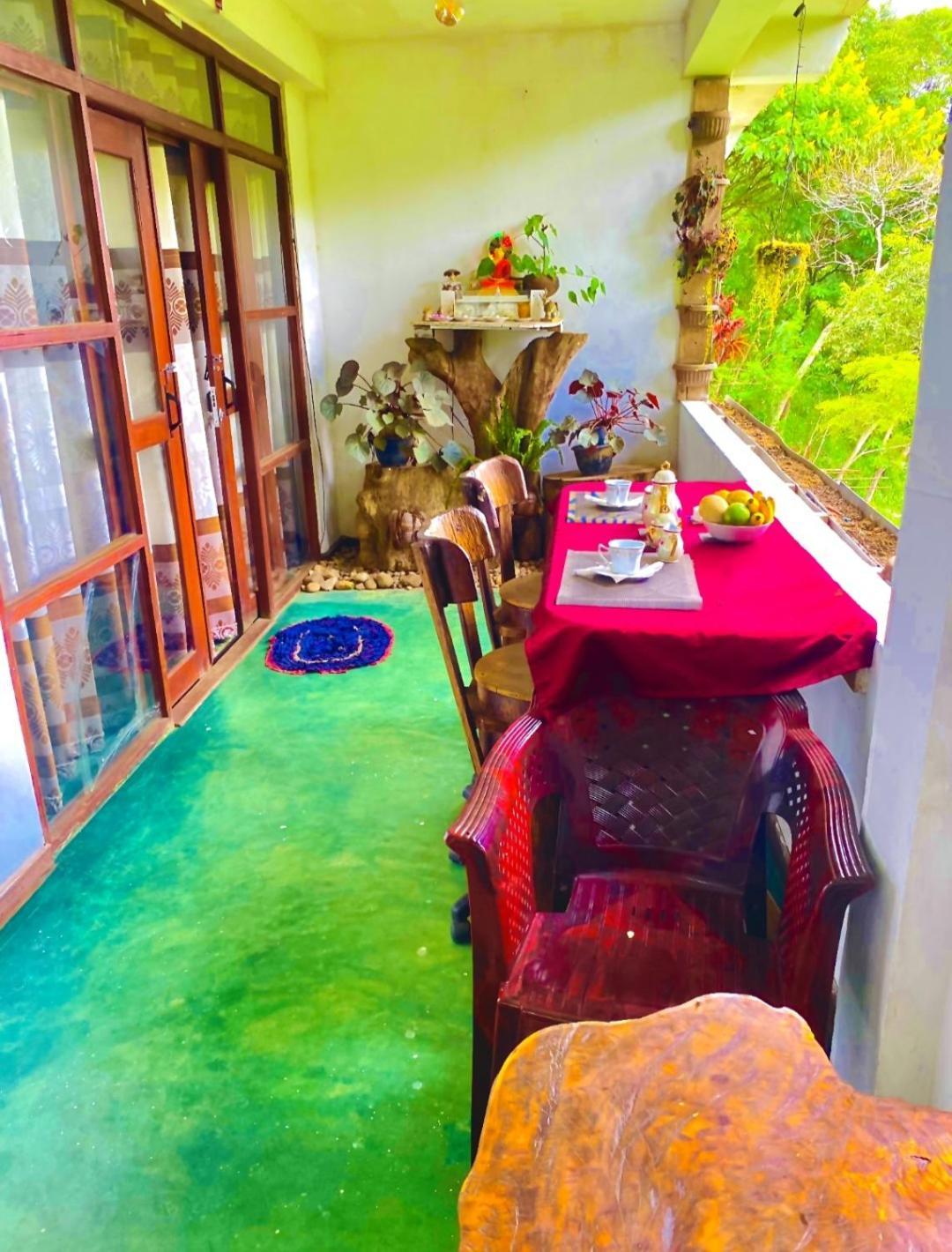 Dream Nest Apartment Ella Bagian luar foto