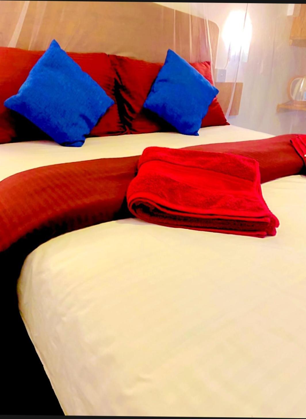 Dream Nest Apartment Ella Bagian luar foto