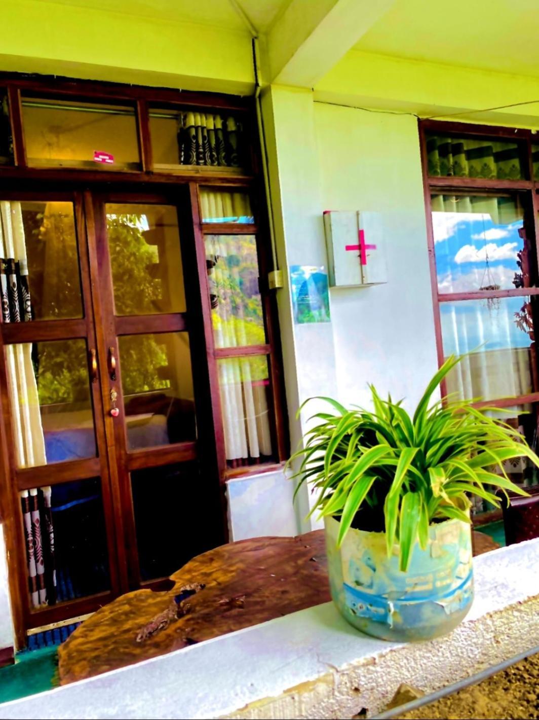 Dream Nest Apartment Ella Bagian luar foto
