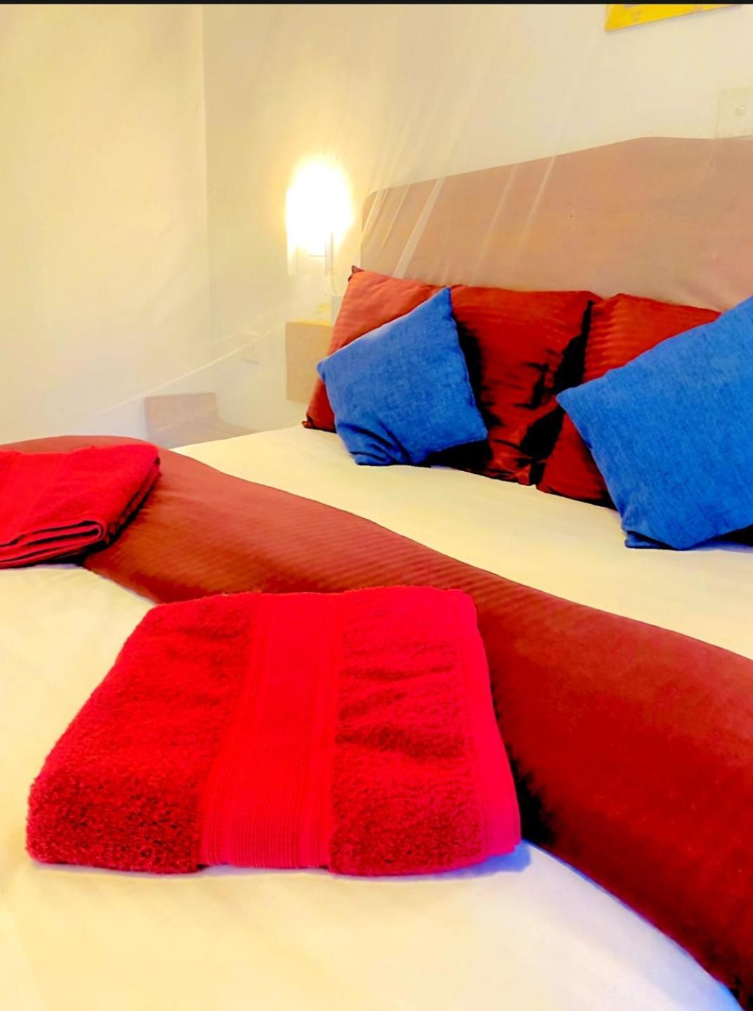 Dream Nest Apartment Ella Bagian luar foto