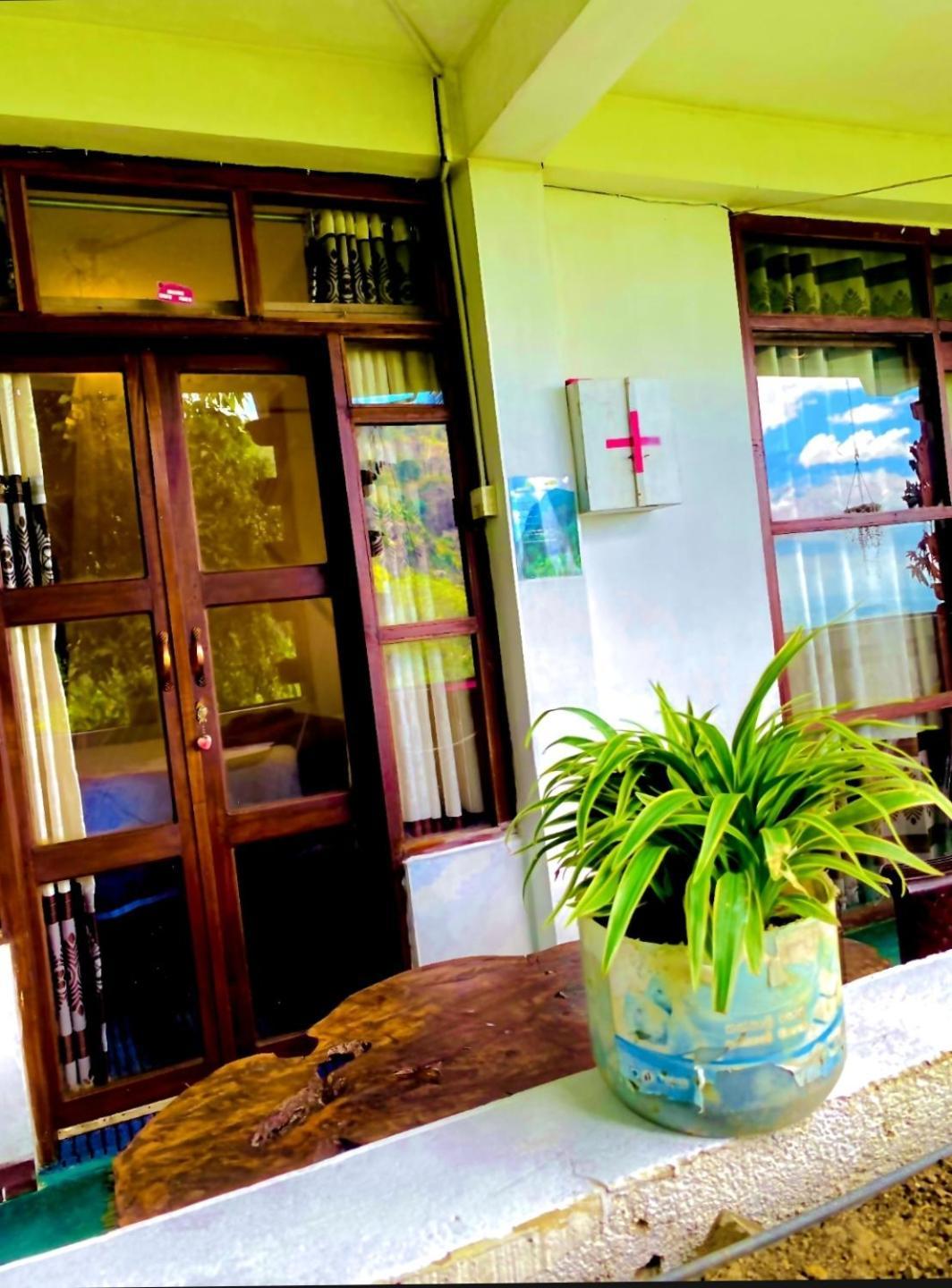 Dream Nest Apartment Ella Bagian luar foto