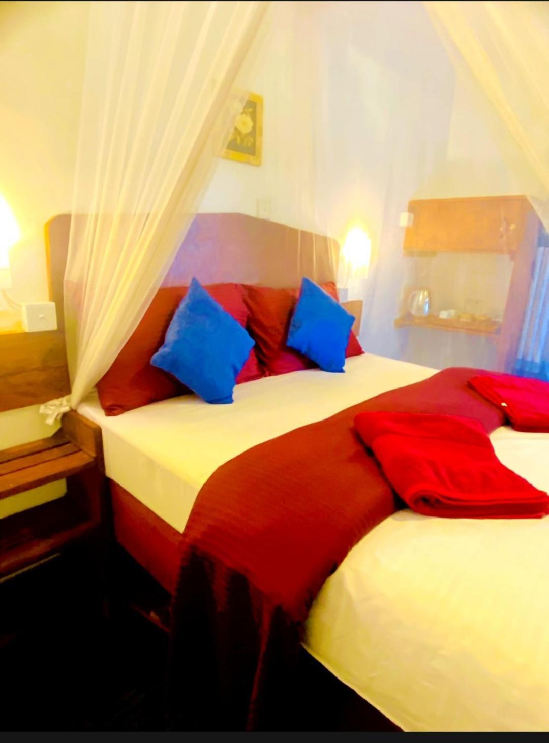 Dream Nest Apartment Ella Bagian luar foto