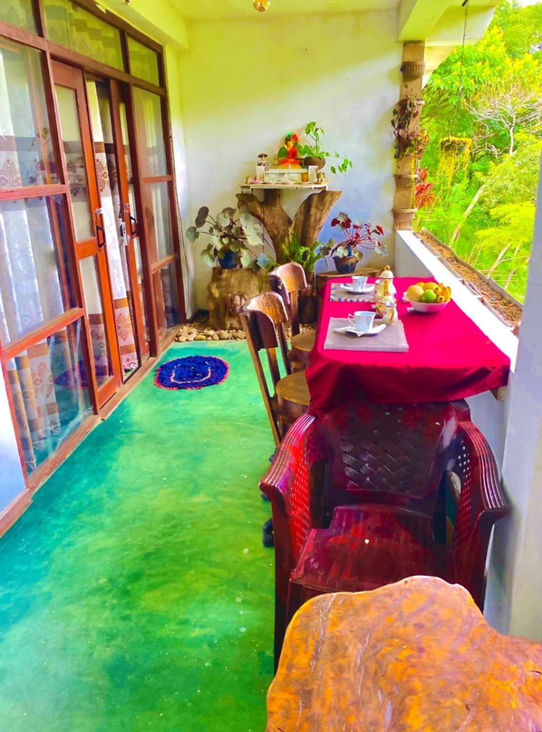Dream Nest Apartment Ella Bagian luar foto