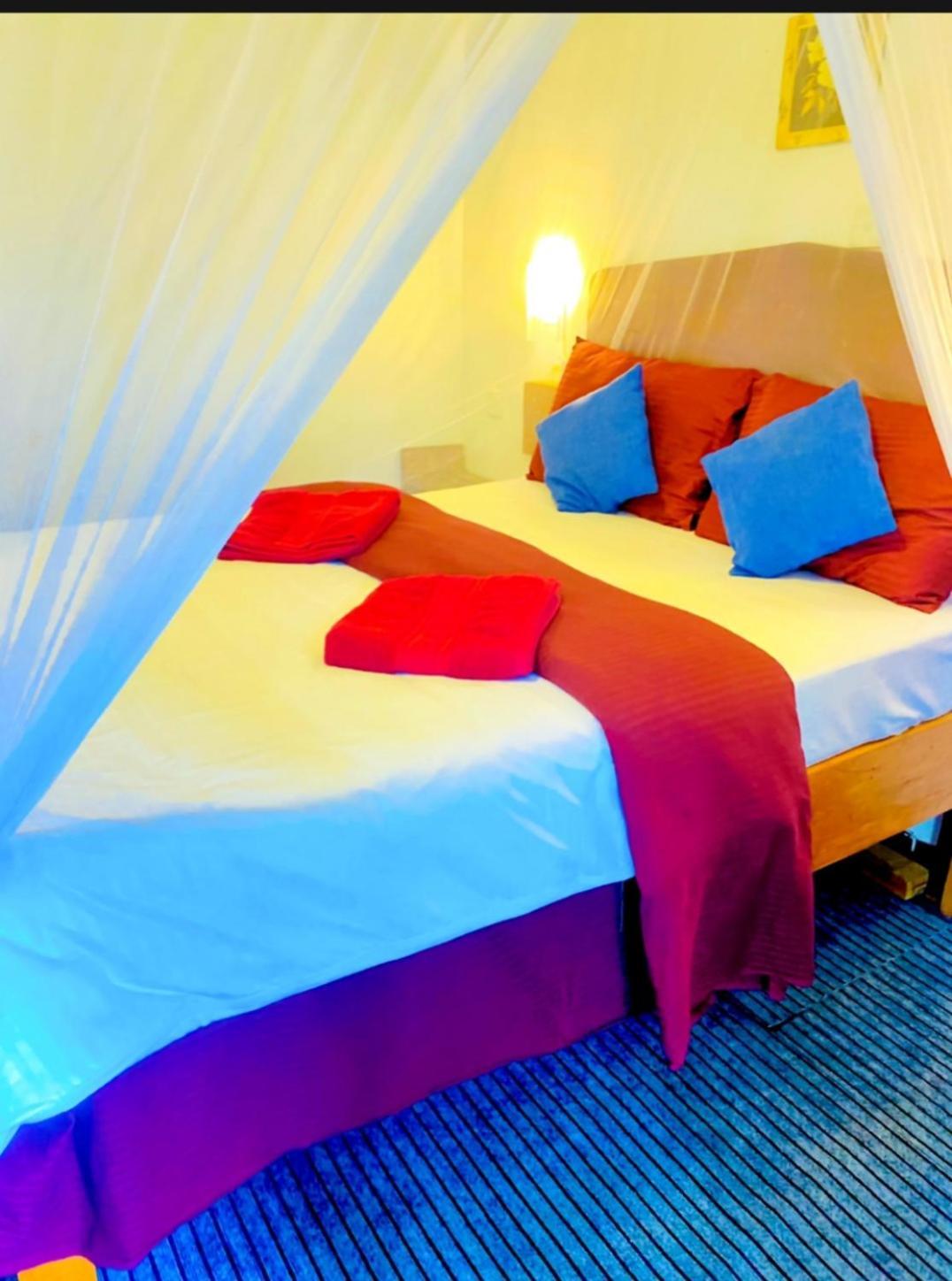 Dream Nest Apartment Ella Bagian luar foto