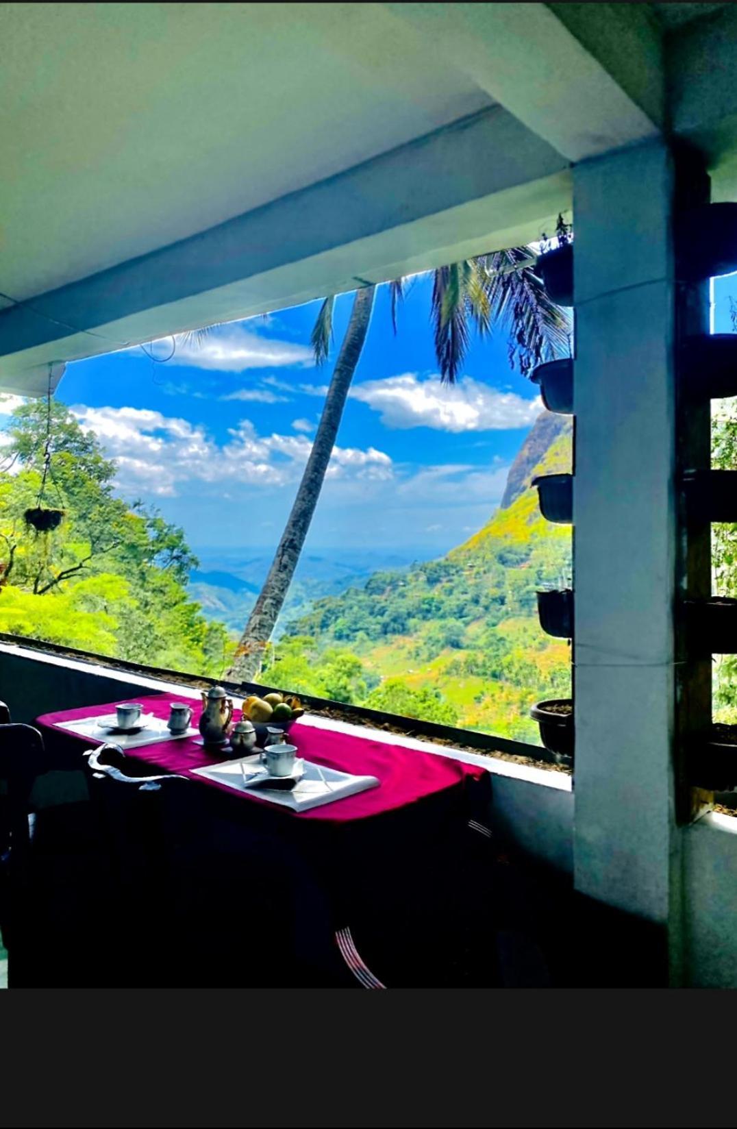 Dream Nest Apartment Ella Bagian luar foto