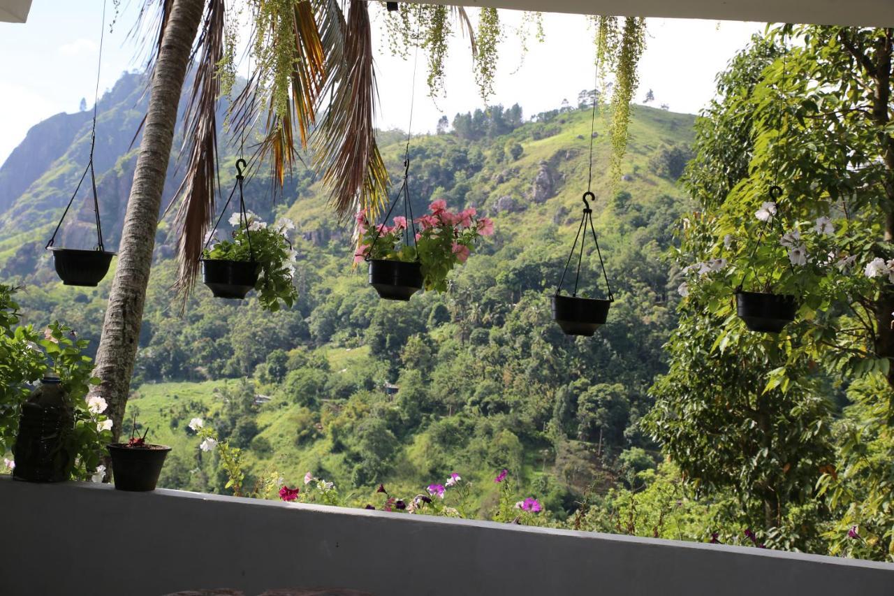 Dream Nest Apartment Ella Bagian luar foto