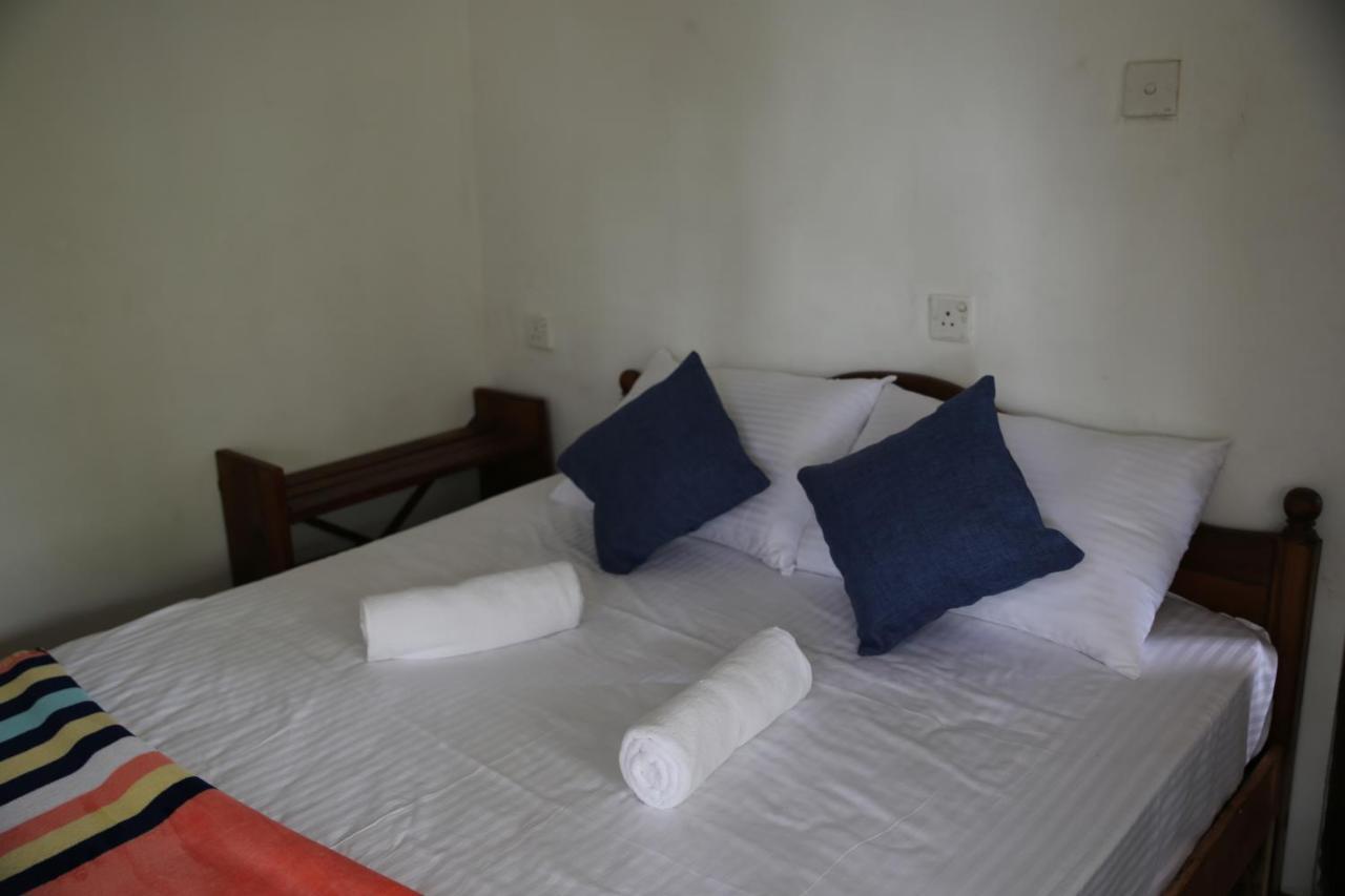 Dream Nest Apartment Ella Bagian luar foto