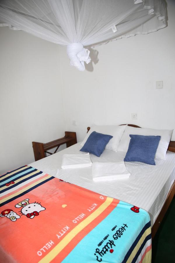 Dream Nest Apartment Ella Bagian luar foto