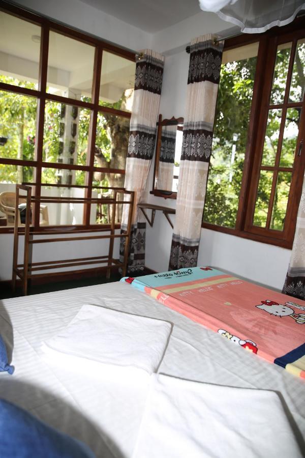 Dream Nest Apartment Ella Bagian luar foto