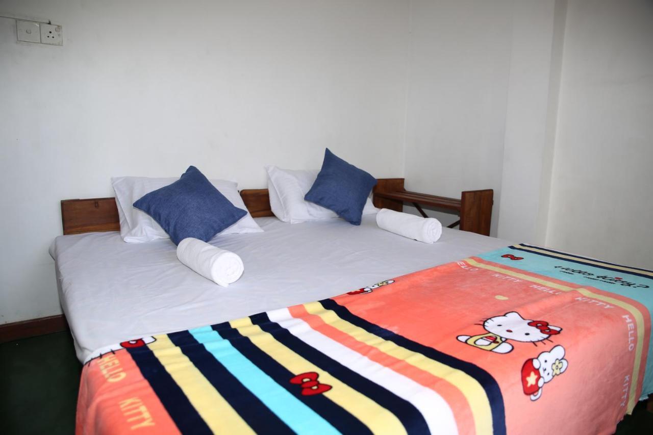 Dream Nest Apartment Ella Bagian luar foto