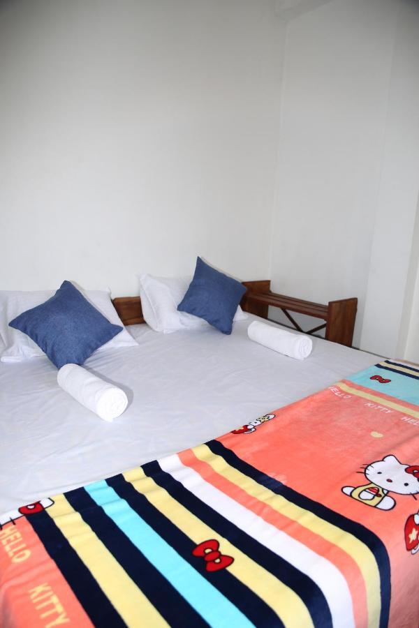 Dream Nest Apartment Ella Bagian luar foto