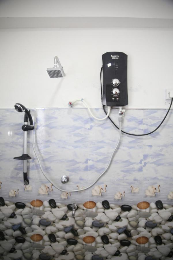 Dream Nest Apartment Ella Bagian luar foto