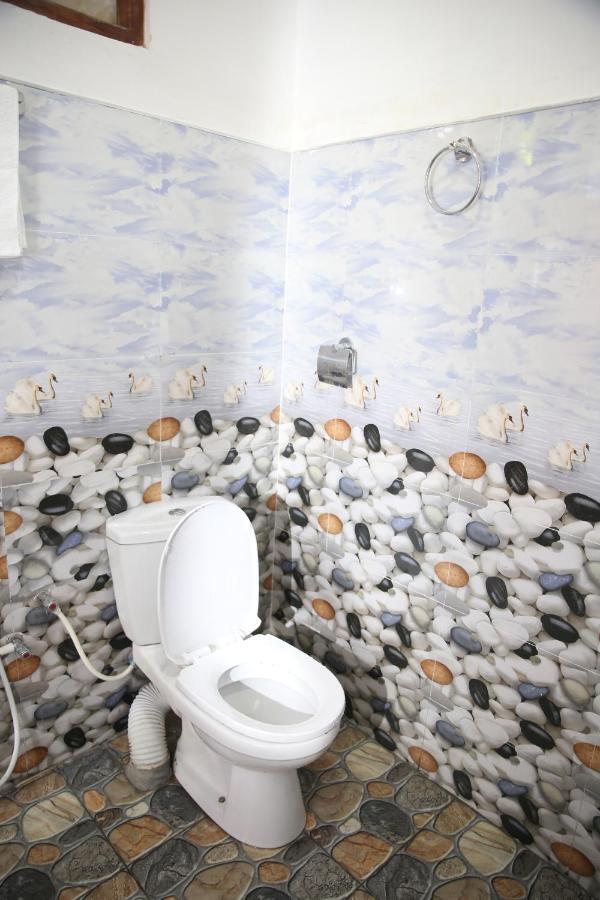 Dream Nest Apartment Ella Bagian luar foto