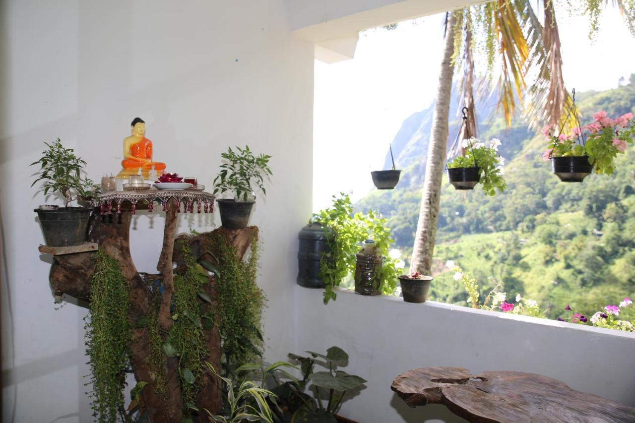 Dream Nest Apartment Ella Bagian luar foto