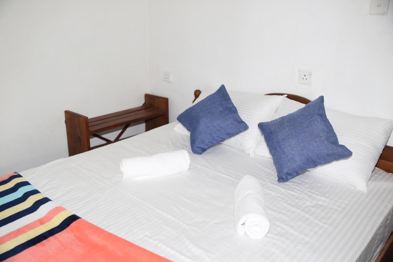 Dream Nest Apartment Ella Bagian luar foto