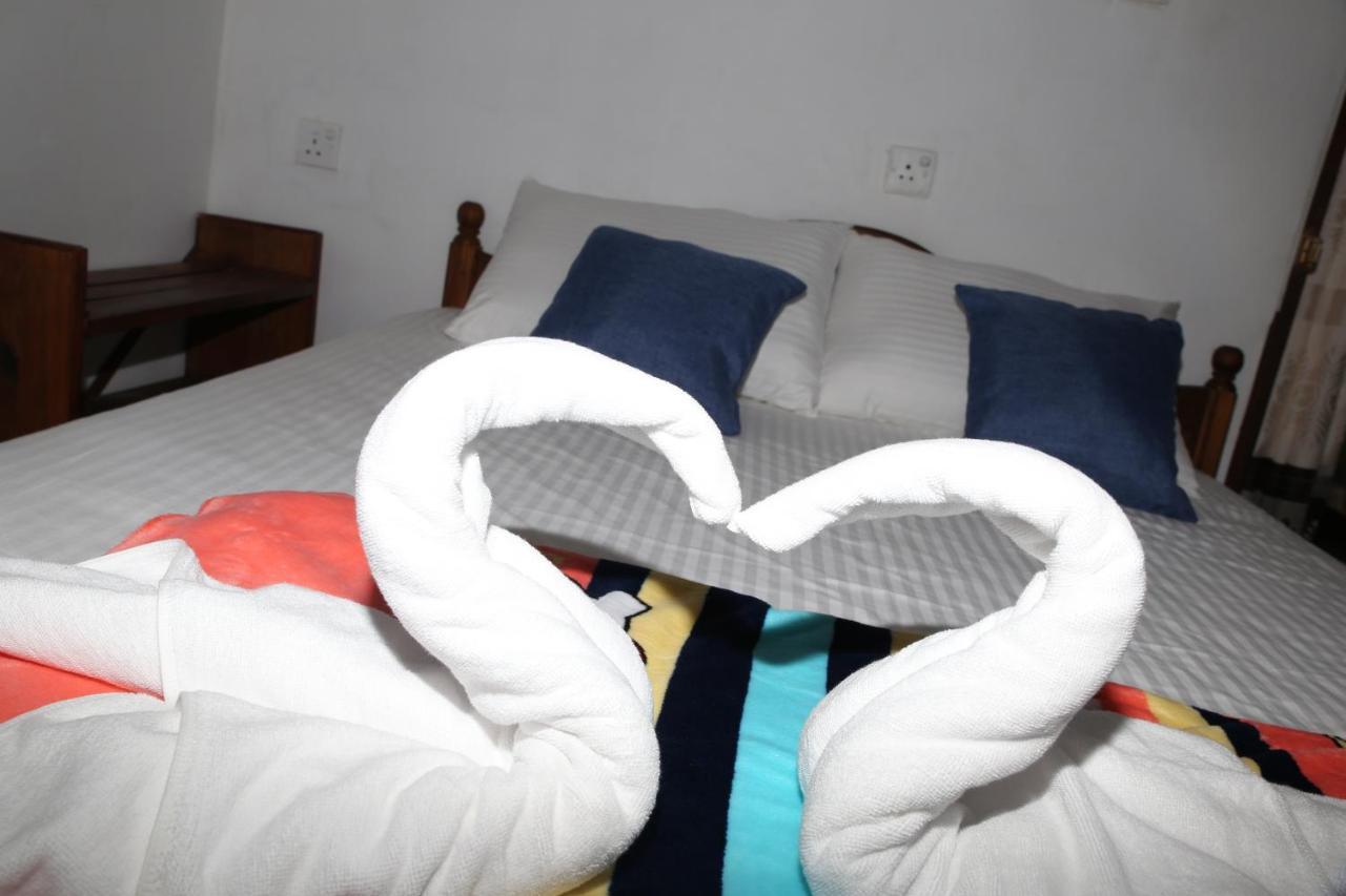 Dream Nest Apartment Ella Bagian luar foto