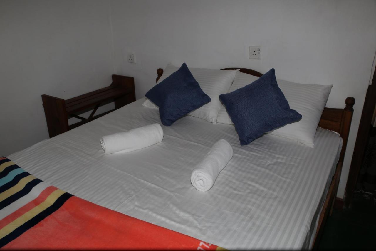Dream Nest Apartment Ella Bagian luar foto