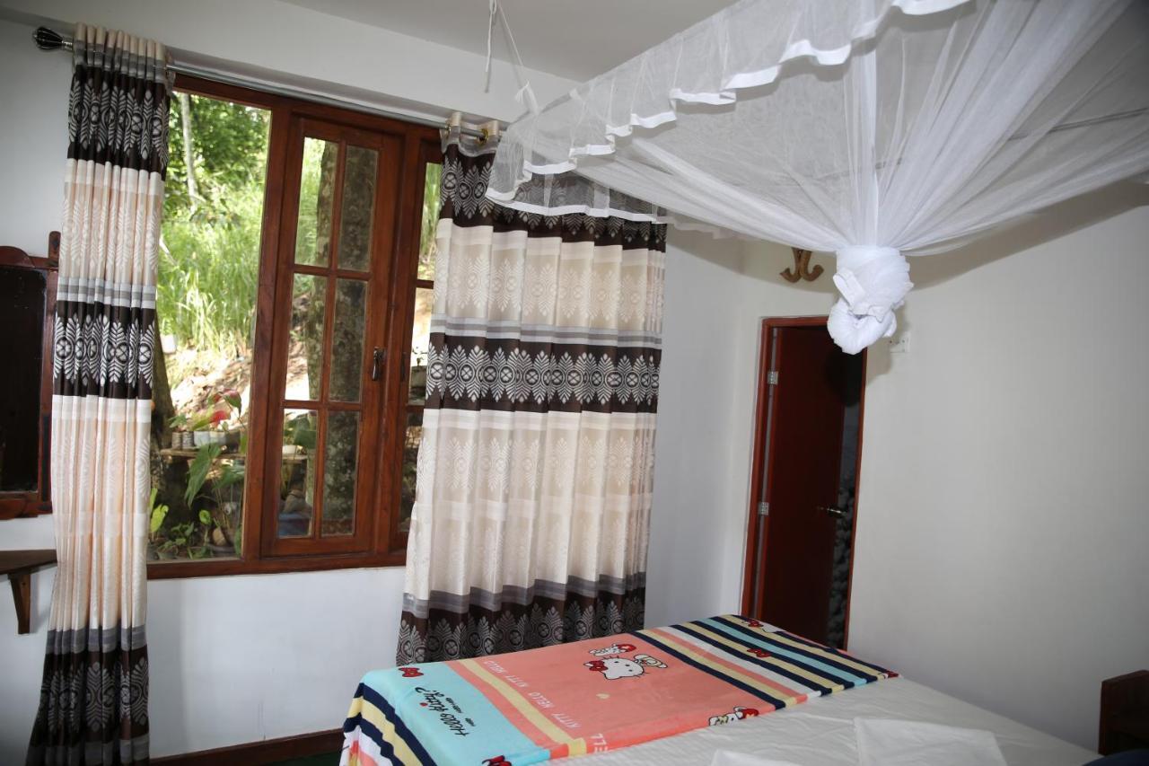 Dream Nest Apartment Ella Bagian luar foto